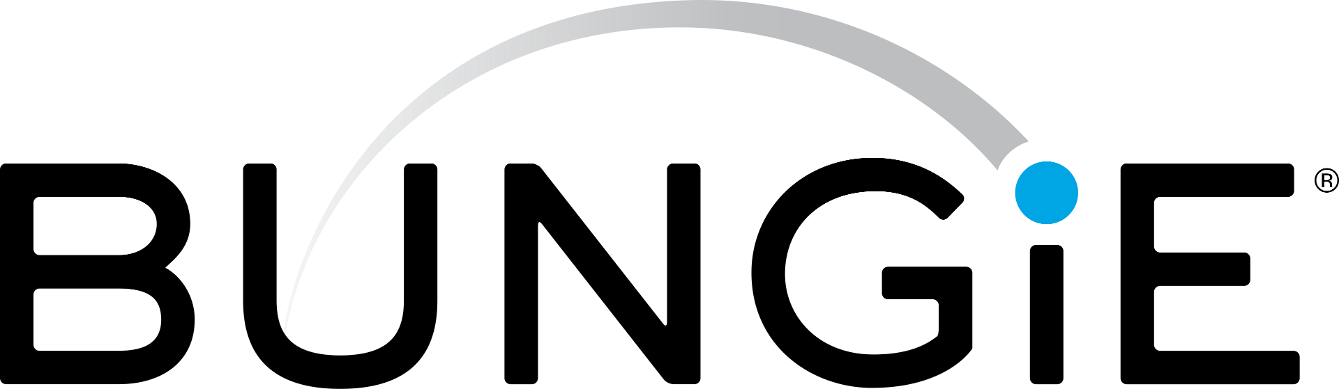 Bungie logo