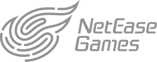 NetEase Games logo