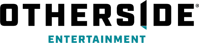 Otherside Entertainment studio wordmark