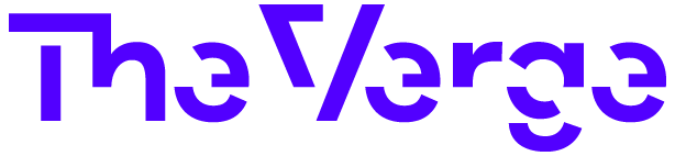 The Verge logo