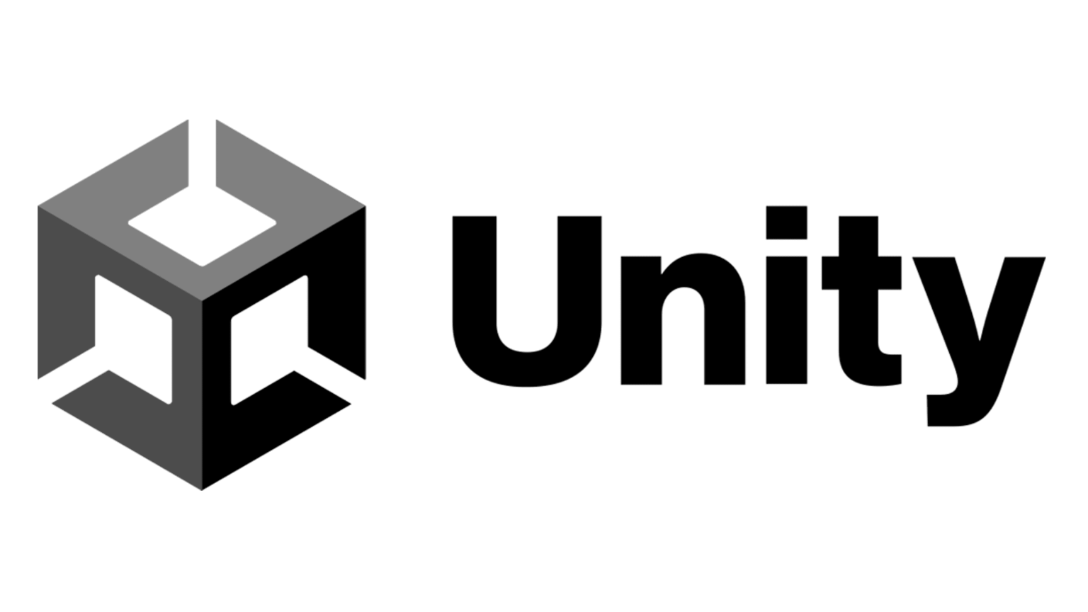 Unity Technologies logo
