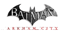 Arkham City