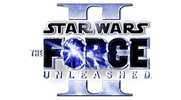 SW Force Unleashed II