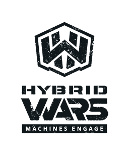 Hybrid Wars