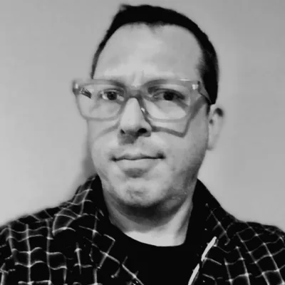 Adam Mersky Headshot