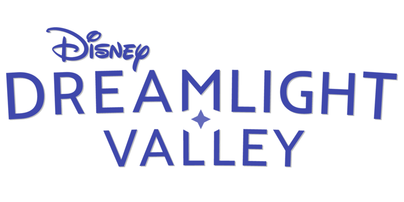 Disney Dreamlight Valley